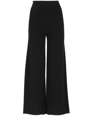 Vanisé Trousers - Black