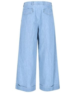 Valentino Garavani Jeans - Blue