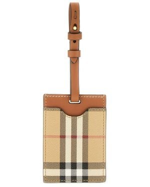 Burberry Jewellery - Natural