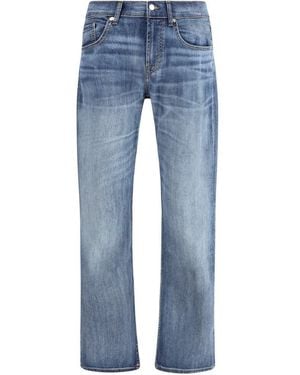 7 For All Mankind Jeans - Blue