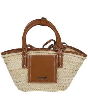 Jacquemus Bags - Brown