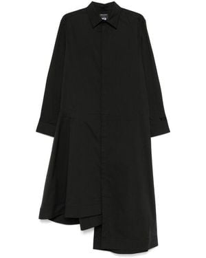 Y-3 Dresses - Black