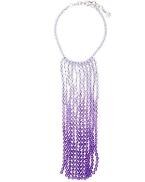 Emporio Armani Bijoux - Purple