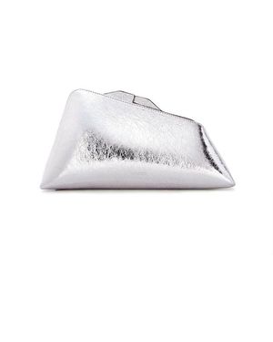 The Attico Bags - White