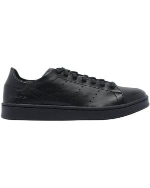 Y-3 Shoes - Black