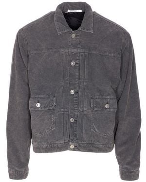 sunflower Jackets - Grey