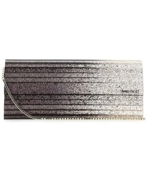 Jimmy Choo Clutch - Grey