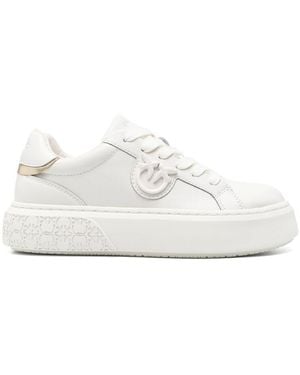 Pinko Trainers - White