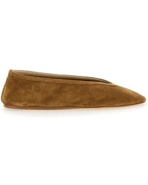 Le Monde Beryl Flats - Brown