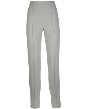 Giorgio Armani Trousers - Grey