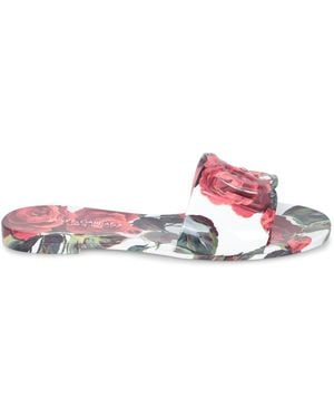 Dolce & Gabbana Sandals - Pink