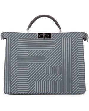 Fendi Handbags - Grey