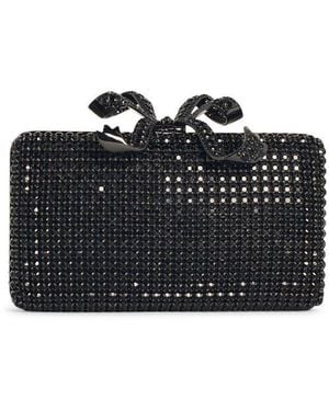 Self-Portrait Bags - Black