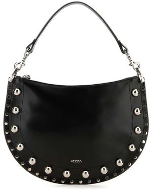 Isabel Marant Handbags - Black