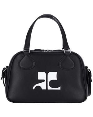 Courreges Bags - Black