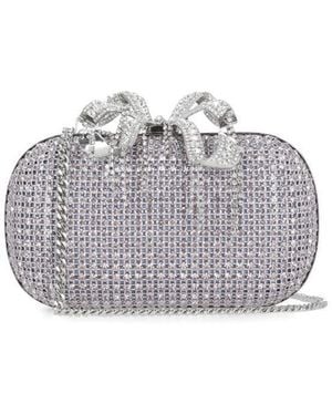 Self-Portrait Bags - Purple