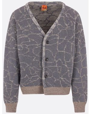 VITELLI Jumpers - Grey