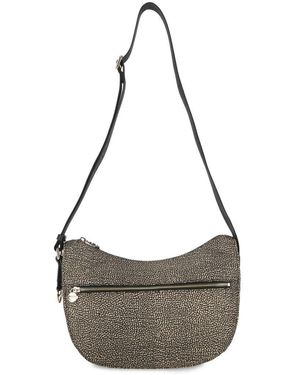 Borbonese Bags - Grey