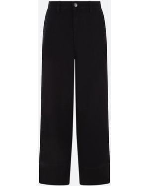 Charles Jeffrey Jeans - Black
