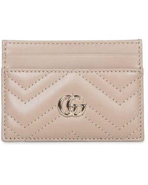 Gucci Wallets - Natural