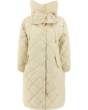 Ienki Ienki Coats & Jackets - White