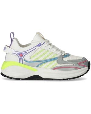 DSquared² Trainers - Multicolour