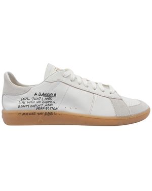 Patrizia Pepe Sneakers - White