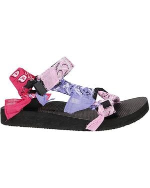 ARIZONA LOVE Sandals - Multicolor