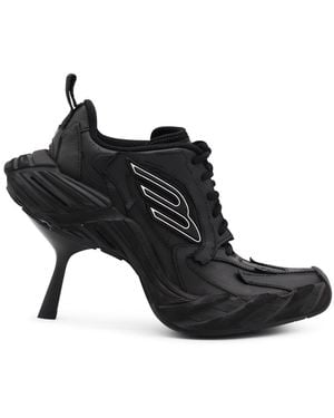 Balenciaga Trainers - Black