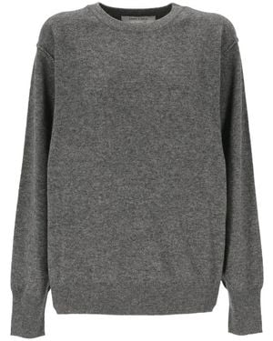 EMMA & GAIA Jumpers - Grey