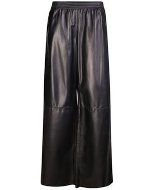 DROMe Trousers - Black