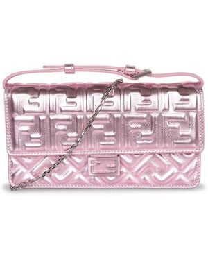 Fendi Bags - Pink