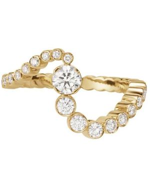 Sophie Bille Brahe Rings - Metallic