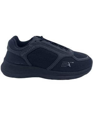 Athletics Snakers Shoes - Blue