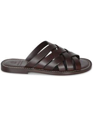 Brunello Cucinelli Sandals - Brown