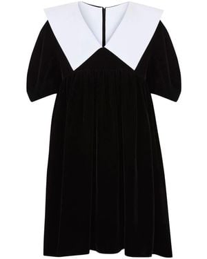 Nina Ricci Dress - Black