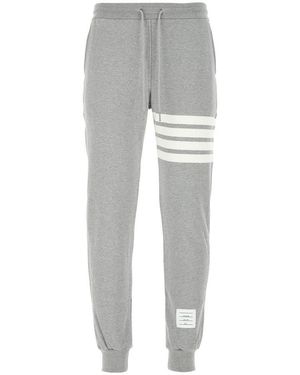 Thom Browne Trousers & Shorts - Grey