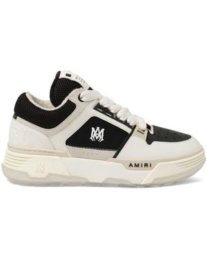 Amiri Trainers - Black
