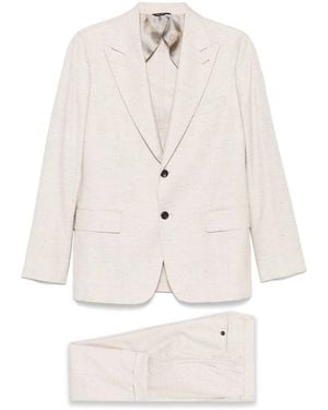 Reveres 1949 Suits - White