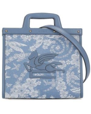 Etro Bags - Blue
