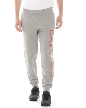 EA7 Tracksuit - Grey