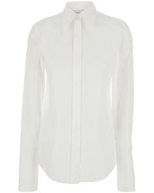 Sportmax Oste - White