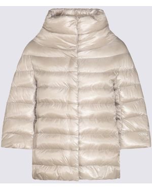 Herno Giacconi Chantilly - Natural