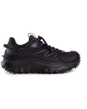 Moncler Sneakers - Black