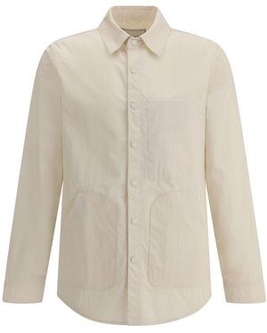 Paltò Jackets - White