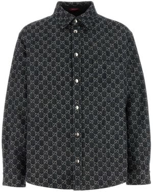 Gucci Shirts - Black
