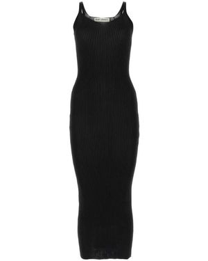 Our Legacy Long Dresses - Black