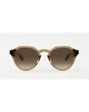 Aether Sunglasses - Black