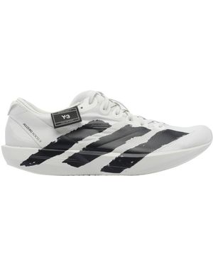 Y-3 Shoes - Grey