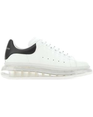 McQueen Trainers - White